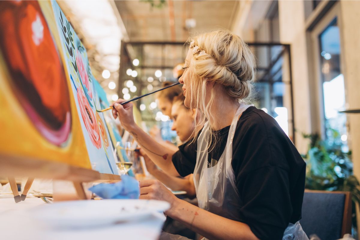 zazitkove malovani ostrava