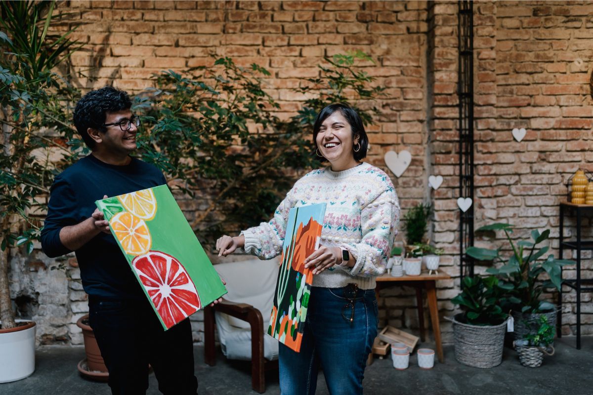 zazitkove malovani zazitek artmoment