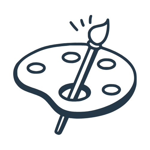 Koncept frančízy ArtMoment