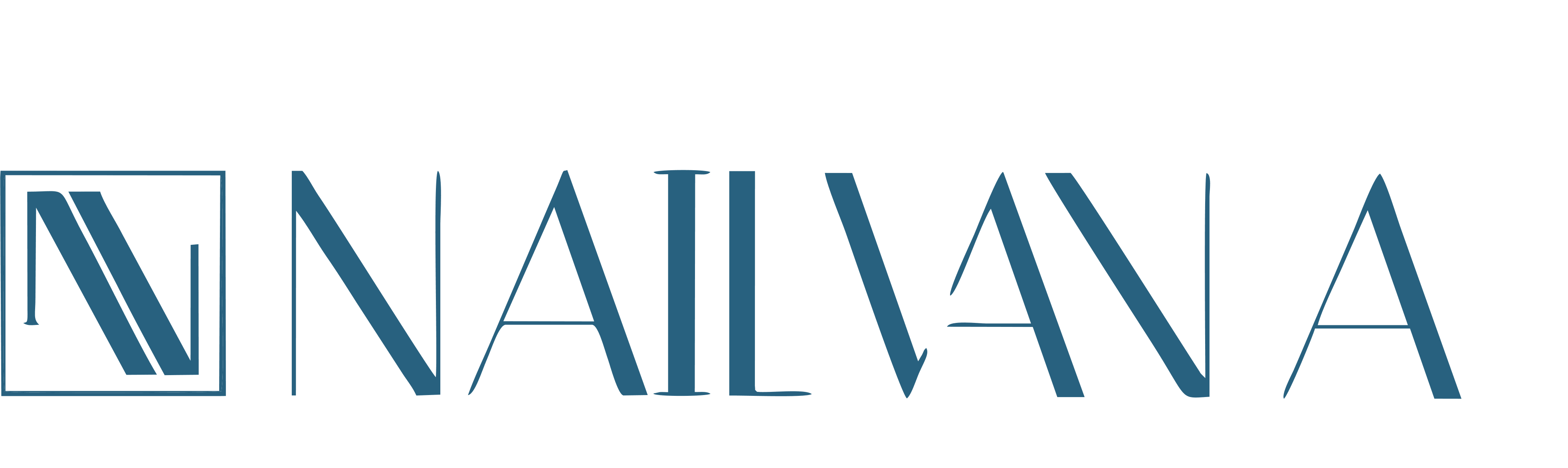Nailvana