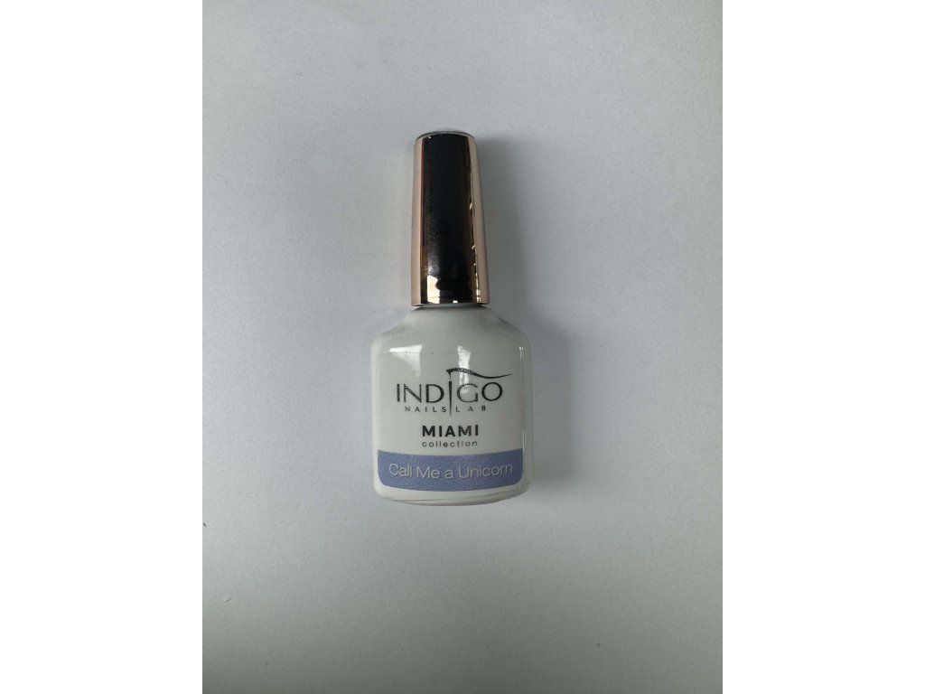 Egyéb márka -- Gel Polish - Call Me A Unicorn 7ml