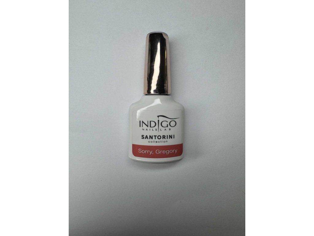 Egyéb márka -- Gel Polish - Sorry, Gregory 7ml