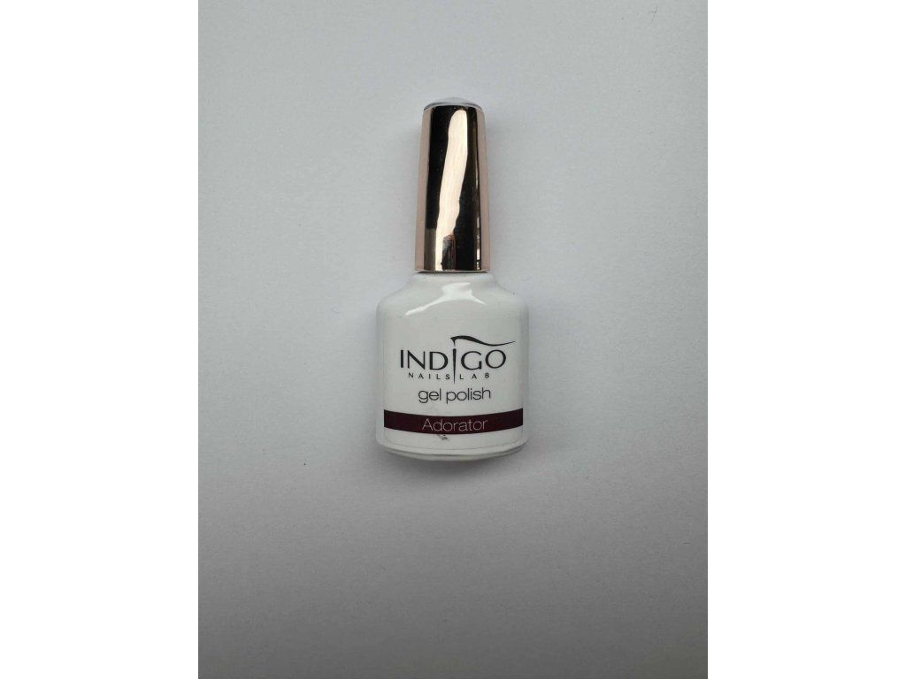Egyéb márka -- Gel Polish - Adorator 7ml