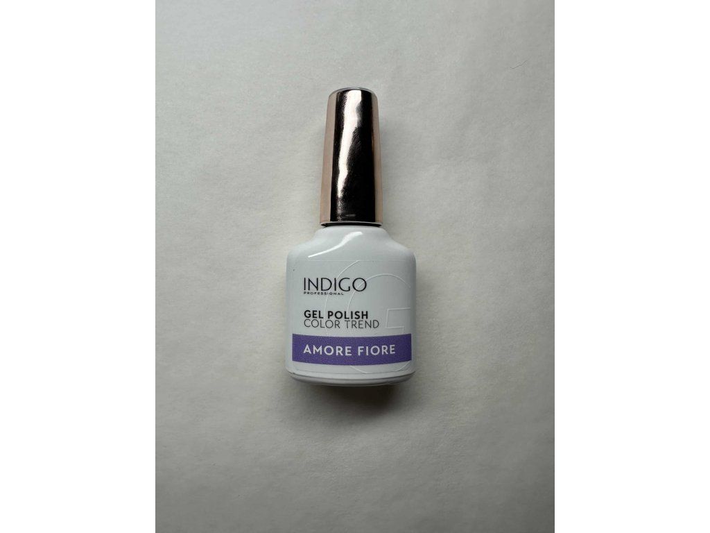 Egyéb márka -- Gel Polish - Amore Fiore 7ml