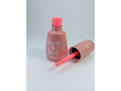 Luxury Nails - Intense LacGel - 020