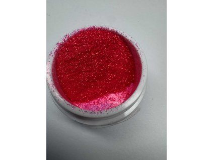 Egyéb márka -- Hableány effekt - 2,5 g - Neon pink