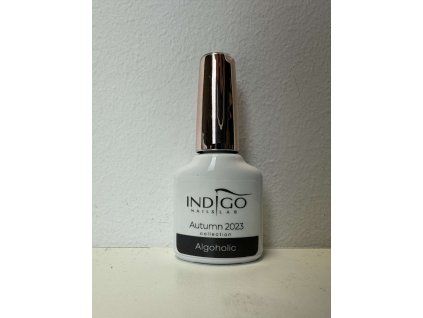 Egyéb márka -- Gel Polish - Algoholic 7ml