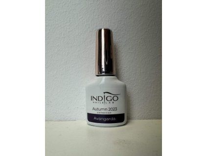 Egyéb márka -- Gel Polish - Avangarda 7ml
