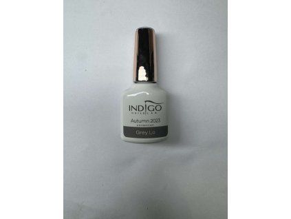 Egyéb márka -- Gel Polish - Grey Lo 7ml