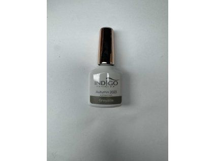 Egyéb márka -- Gel Polish - Greyzilla 7ml