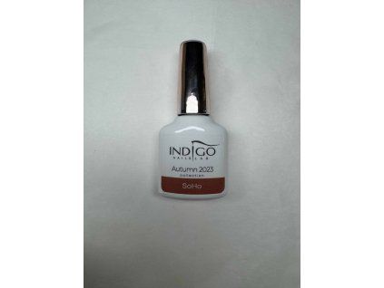 Egyéb márka -- Gel Polish - SoHo 7ml