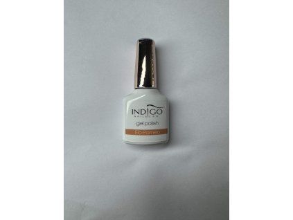 Egyéb márka -- Gel Polish - Elo Pomelo 7ml