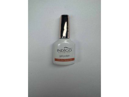 Egyéb márka -- Gel Polish - Oh So Special 7ml