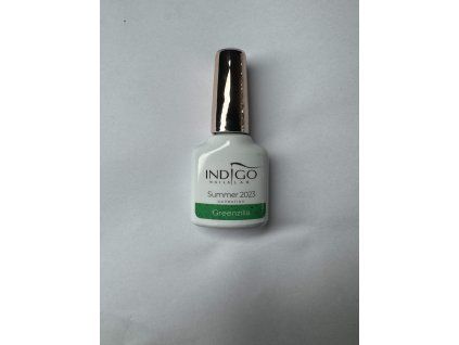 Egyéb márka -- Gel Polish - Greenzilla 7ml
