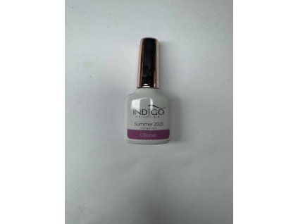 Egyéb márka -- Gel Polish - Lilioner 7ml