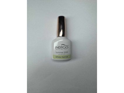 Egyéb márka -- Gel Polish - White Kermit 7ml