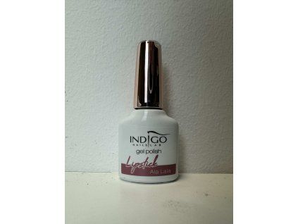 Egyéb márka -- Gel Polish - Ala Lala 7ml