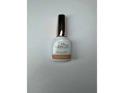 Egyéb márka -- Gel Polish - Kogel Mogel 7ml