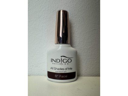 Egyéb márka -- Gel Polish - B' Face 7ml