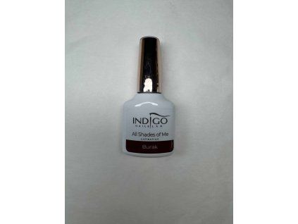 Egyéb márka -- Gel Polish - Burak 7ml