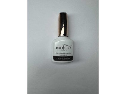 Egyéb márka -- Gel Polish - Darkfluencer 7ml