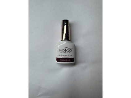 Egyéb márka -- Gel Polish - Kate Boss 7ml