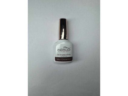 Egyéb márka -- Gel Polish - Mon Cinnamon 7ml