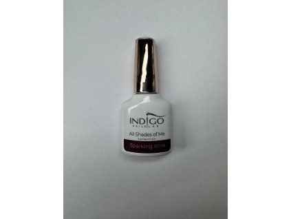Egyéb márka -- Gel Polish - Sparkling Wine 7ml