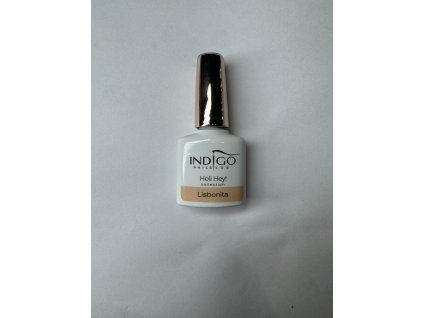 Egyéb márka -- Gel Polish - Lisbonita 7ml