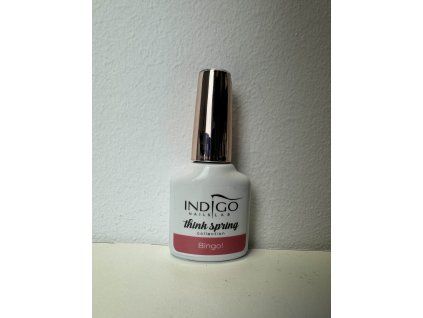Egyéb márka -- Gel Polish - Bingo! 7ml