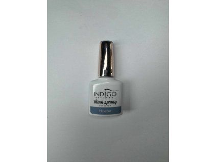 Egyéb márka -- Gel Polish - Hipster 7ml