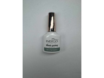 Egyéb márka -- Gel Polish - Mr. Fantastic 7ml