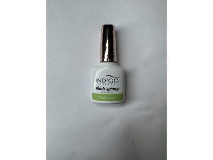Egyéb márka -- Gel Polish - Positivus 7ml