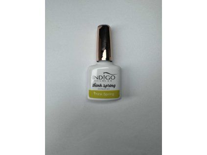 Egyéb márka -- Gel Polish - Think Spring 7ml