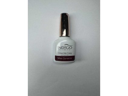 Egyéb márka -- Gel Polish - Miss Dynamic 7ml