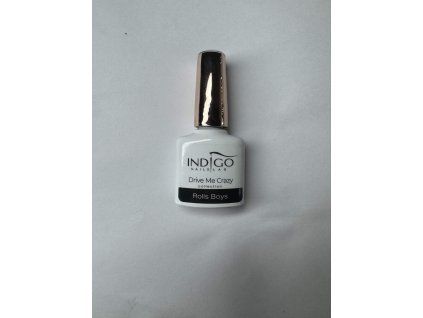 Egyéb márka -- Gel Polish - Rolls Boys 7ml