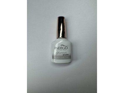 Egyéb márka -- Gel Polish - Silver Cha Cha 7ml