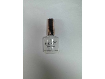Egyéb márka -- Gel Polish - Silver Star Effect 7ml
