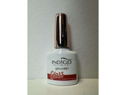 Egyéb márka -- Gel Polish - Adios Amigos 7ml