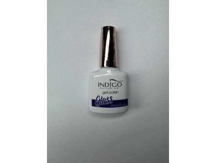 Egyéb márka -- Gel Polish - Indigolicious 7ml