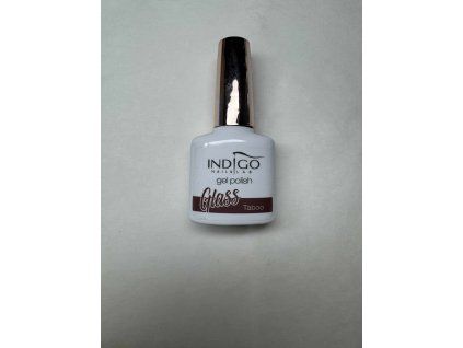 Egyéb márka -- Gel Polish - Taboo 7ml