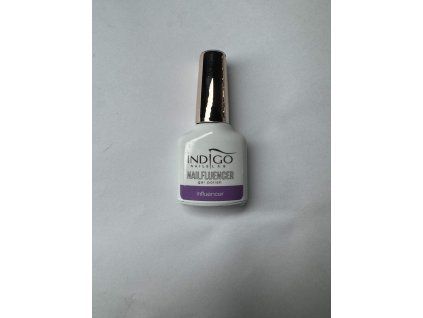 Egyéb márka -- Gel Polish - Influencer 7ml