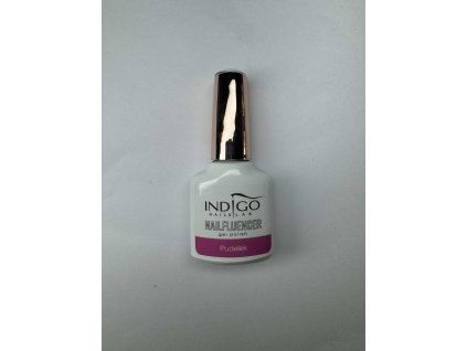 Egyéb márka -- Gel Polish - Pudelek 7ml