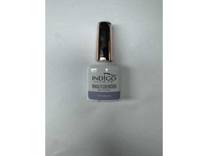 Egyéb márka -- Gel Polish - Whatever 7ml