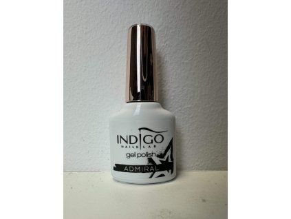 Egyéb márka -- Gel Polish - About Her 7ml