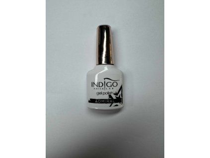Egyéb márka -- Gel Polish - Admiral 7ml
