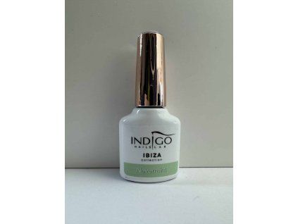 Egyéb márka -- Gel Polish - Nevermint 7ml