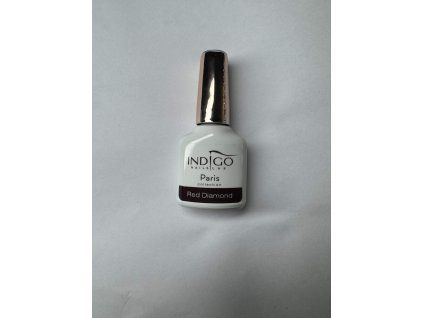 Egyéb márka -- Gel Polish - Red Diamond 7ml
