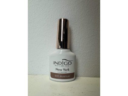 Egyéb márka -- Gel Polish - 5th Avenue 7ml