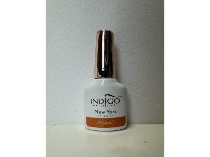Egyéb márka -- Gel Polish - Absolut 7ml